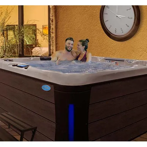Platinum hot tubs for sale in Stamford